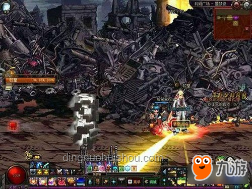 战锤奇境：以跨界视角解构《战锤2》史诗